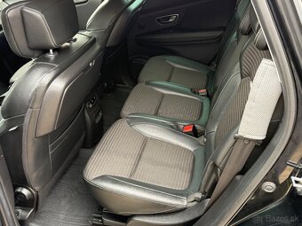 Renault Scénic Energy TCe 140 Bose - 10