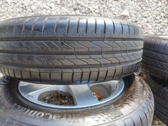 Letna sada na renault clio 2003 175/65/R14 - 10