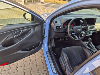 Hyundai i30 N - 10