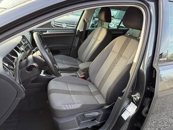 Volkswagen Golf VII 1.2TSI 81KW ALLSTAR 25.oooKM - 10
