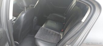 Volkswagen Passat b6 2.0tdi - 10