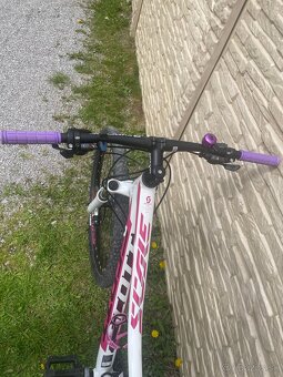 Scott Scale 930 - 10