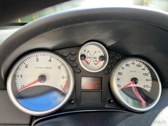 Peugeot 207 - 10
