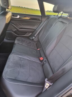 Volkswagen Arteon 3x R-LINE MODEL 2022 - 10