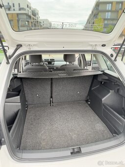 Na predaj Skoda Fabia 3 combi 1.4 TDI - 10