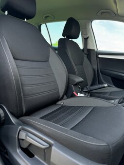 Škoda Octavia 2.0 TDI 110kw DSG 4x4,2019 - 10