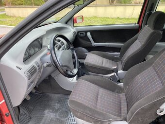 Fiat Punto GT 1.4 turbo - 10