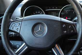 Mercedes-Benz GL 320 CDI - 10