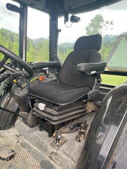 Lamborghini Lampo 70 s čelným nakladačom - 10