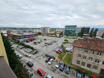 3 izbovy zariadeny byt 68 m2 Terasa Moldavska - 10