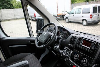 Peugeot Boxer 2.2 BlueHDi L2H1 103kw - 10