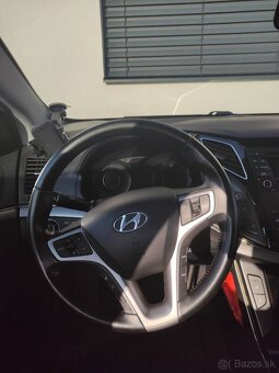 Predám Hyundai I40 CW - 10