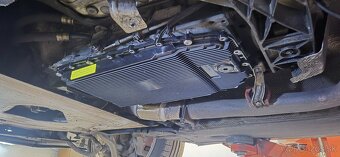 Bmw 530d 160kw automat panorama - 10