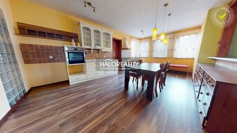 HALO reality - Predaj, rodinný dom Rimavská Sobota, M.R.Štef - 10