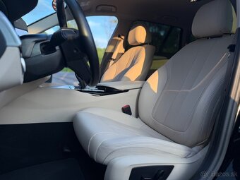 BMW 520i Touring G31 2023 99tis. odpočet DPH - 10