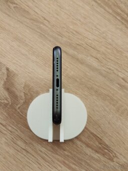 iPhone 11 64GB čierny - 10
