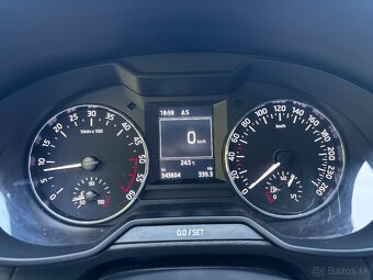 Škoda Octavia 3, 2.0 TDI - 10
