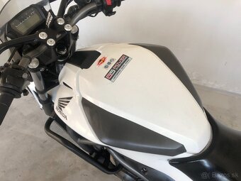Honda NC 700S ABS - 10