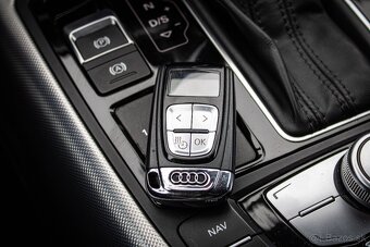 A6 C7 3.0 TDI Quattro 160kW, Webasto, Nočné videnie, Vzduch - 10