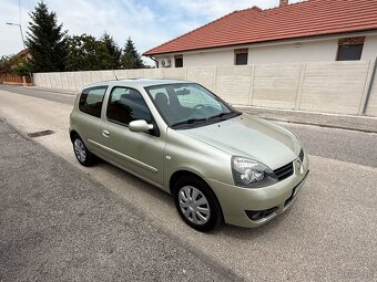 RENAULT CLIO org.53000Km - 10