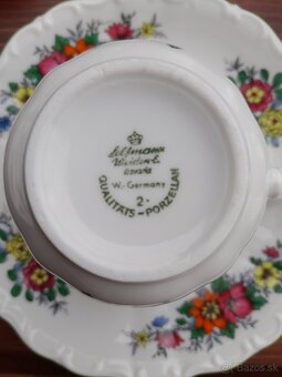 SOSKY ROYAL DUX,PORCELAN-Seltmanna Weidena - 10