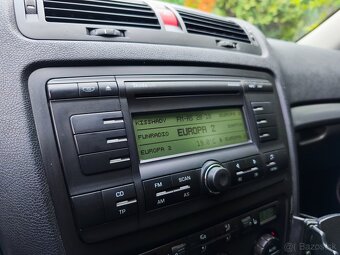 Škoda Octavia 2 2.0TDI DSG - 10