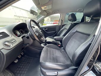Volkswagen Polo Cross 1.6 TDi 77kw - 10