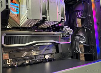 i9 12900K\32GB\RX 7900XT\SSD\850W Zdroj - 10