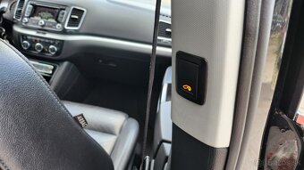 Sharan higline 2.0tdi - 10