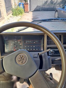 Predam Peugeot J5 - 10
