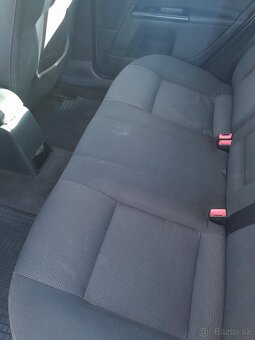 Ford mondeo mk3 - 10