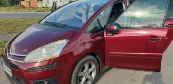 CITROËN C4 PICASSO - 10