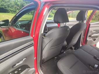 Predám hyundai - 10