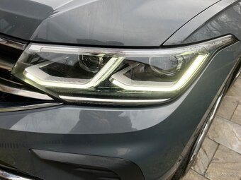 VW Tiguan 1,5 Tsi - 10