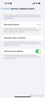 iPhone 14 Pro 128GB silver - 10