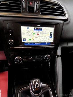 Renault Kadjar benzín - 10