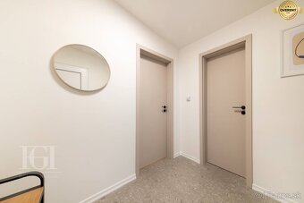 PRENAJOM | NOVÝ 2 i. byt v novostavbe s terasou v TOP Lokali - 10