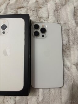 Apple IPhone 13pro max 128gb - 10