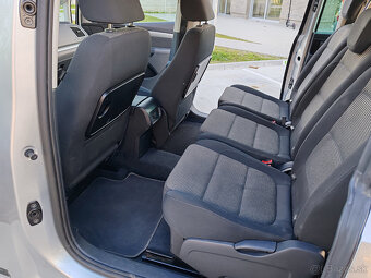 Predám VW Sharan 2.0 TDi CR HIGLINE r.v 2011 BLUEMOTION - 10