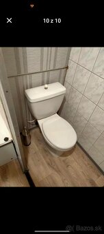 Jednoizbový byt na prenájom - 10