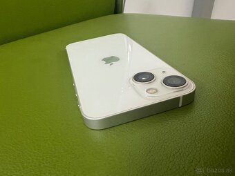 iPhone 13 mini 128GB Starlight - 10