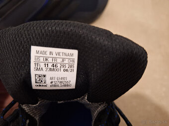 Adidas Terrex GTX 46 - 10