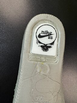 Nike Dunk Low SB Greate Full Dead - 10