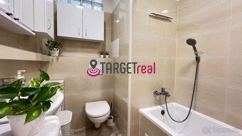 TARGETreal | Svetlý 2i byt po kompletnej rekonštrukcií - 10