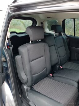 Predám Mazda 5 2.0 105kw r.v 11/2009 - 10