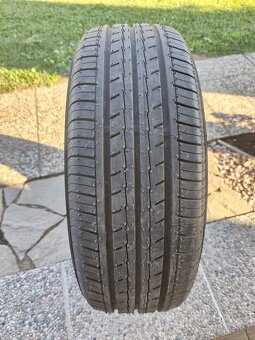 Predám nové pneu 185/55 R16 - 10