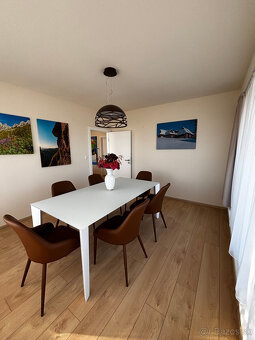 Borovicový háj 3-izbový byt - 10