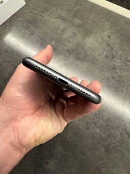 Predam Iphone 11 64gb nova bateria 100% - 10