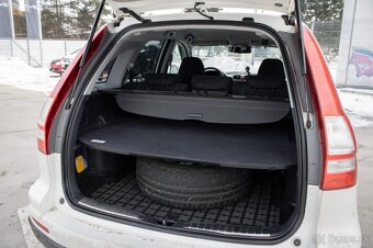 Honda CR-V 2.2 i-DTEC Elegance - 10