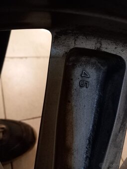 Elektrony Mazda 5x114,3 r19 - 10